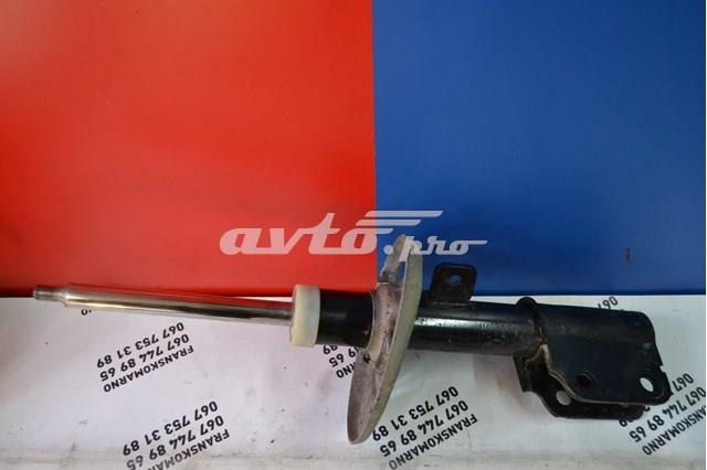 Стойка передняя правая 9810539780 PEUGEOT
