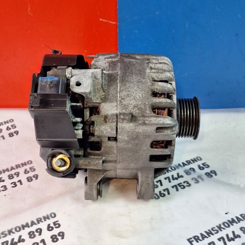 PEUGEOT 9815455980 Генератор в наличии Полтава