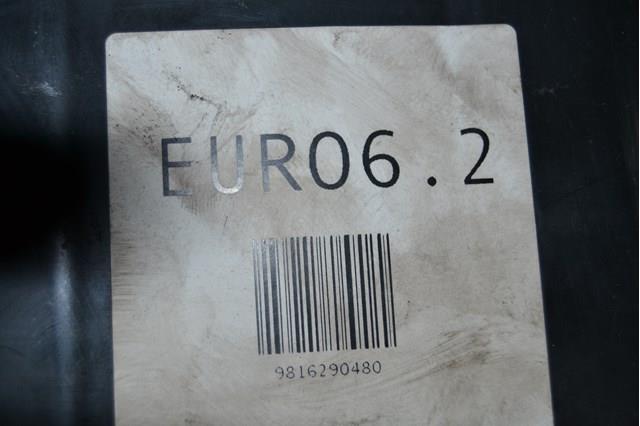 9816290480 PEUGEOT Бак AD BLUE купить в Одесса