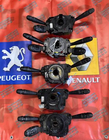 PEUGEOT 98200131XT Переключатель подрулевой левый в наличии Черкассы
