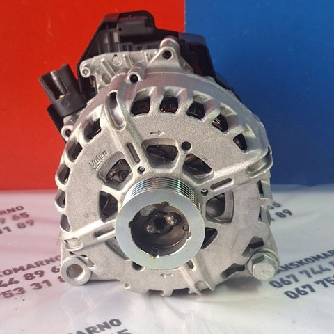 PEUGEOT 9826550280 Генератор в наличии Хмельницкий