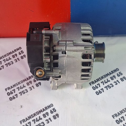 Генератор автомобиля 9826550280 PEUGEOT