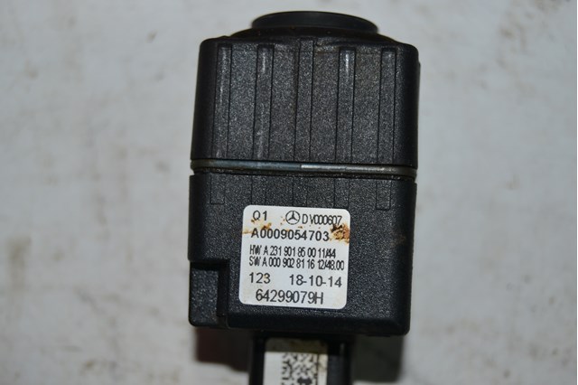 A0009054703 Камера заднего вида купить Львов