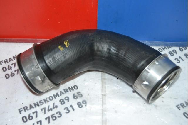 Шланг интеркуллера A2115282582 MERCEDES
