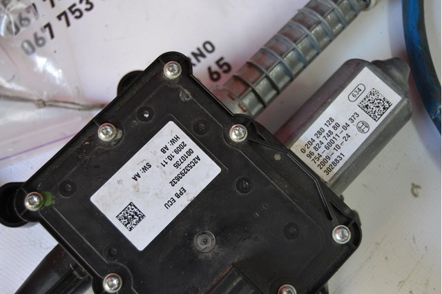 PEUGEOT A2C53293632 в наличии Хмельницкий