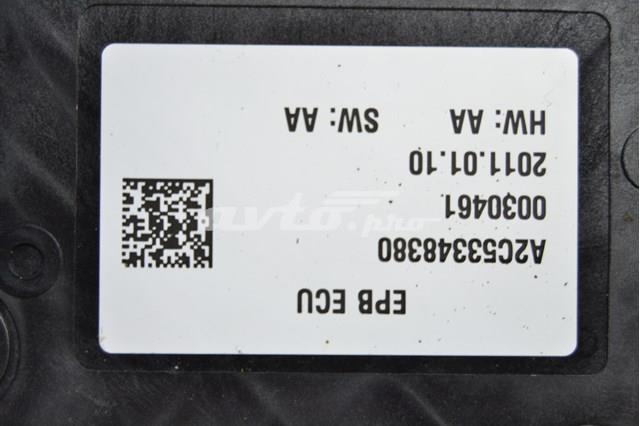 PEUGEOT A2C53348380 в наличии Ужгород