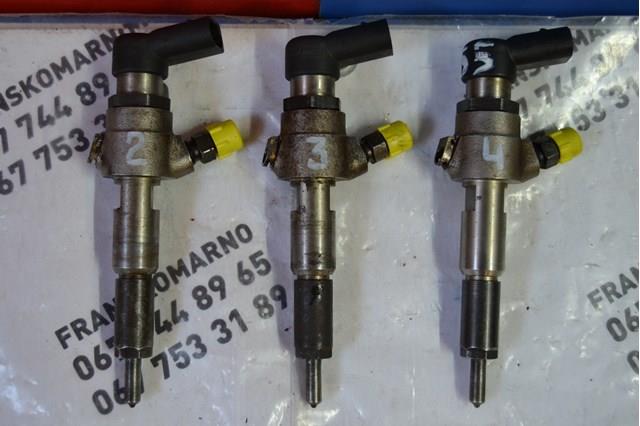 Форсунка дизельная в сборе A2C59511612 CONTINENTAL