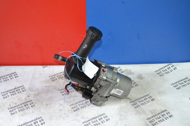 Насос ГУР A5100993 HPI