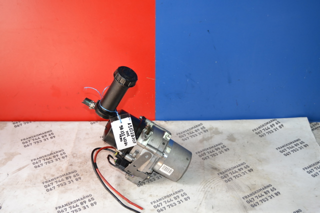 Насос рулевого механизма A5102870F HPI
