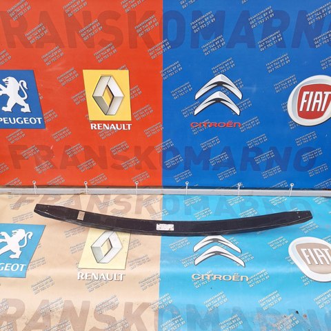 Рессора (пер.) Мерседес-бенц Спринтер 2 3,5-t