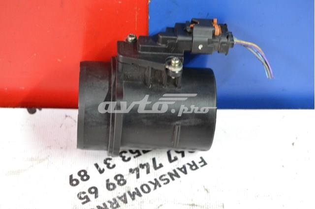 Расходомер воздуха AFH5024 HITACHI