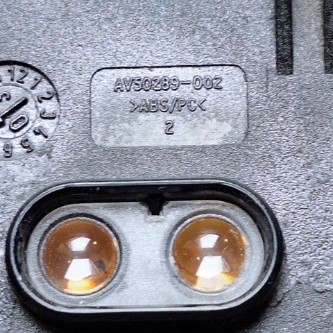 RENAULT AV50289002 в наличии Одесса