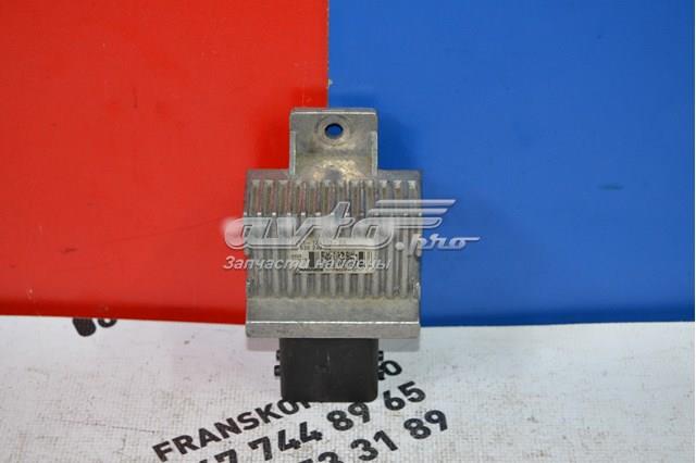 Реле управления AV6112A343BA PEUGEOT