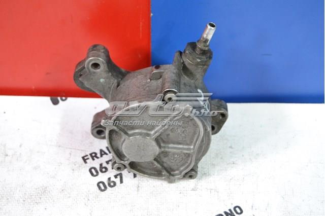 Вакуумный насос D1651B BOSCH