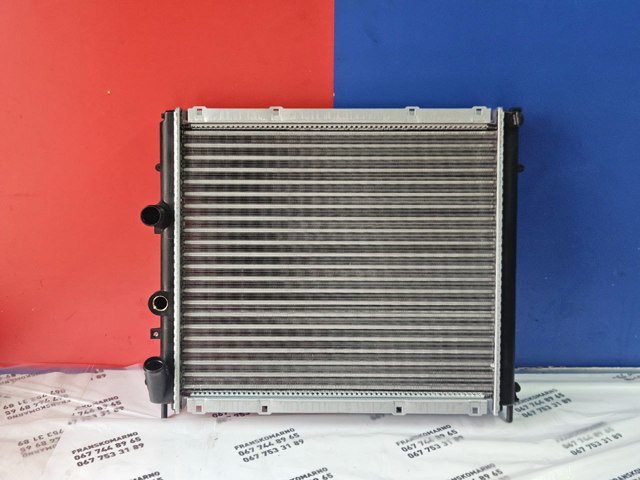 Радиатор охлаждения D7R002TT THERMOTEC