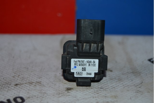 EV4T19G490BA купить Житомир