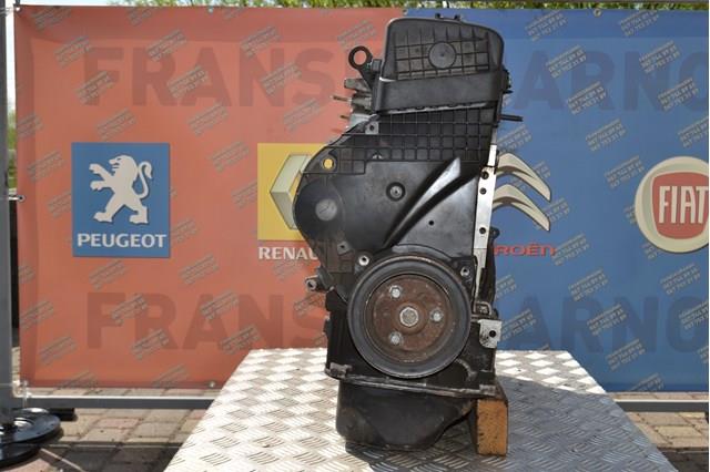 HFX PEUGEOT Двигатель купить в Ровно