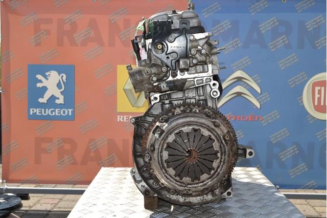 HFX PEUGEOT Двигатель купить в Хмельницкий