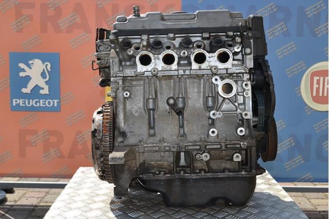 PEUGEOT HFX Двигатель в наличии Украина