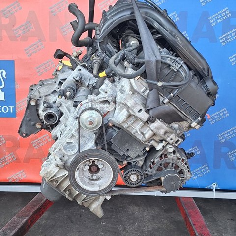 HMZ PEUGEOT Двигатель купить в Одесса