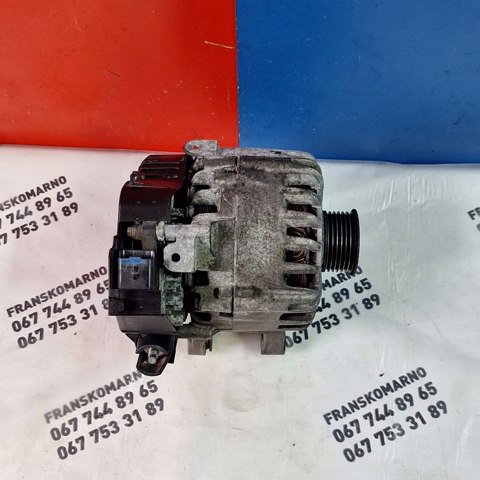 Автомобильный генератор IST60C032 VALEO