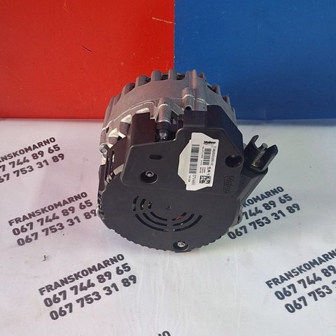 Генератор автомобиля IST60C049 VALEO