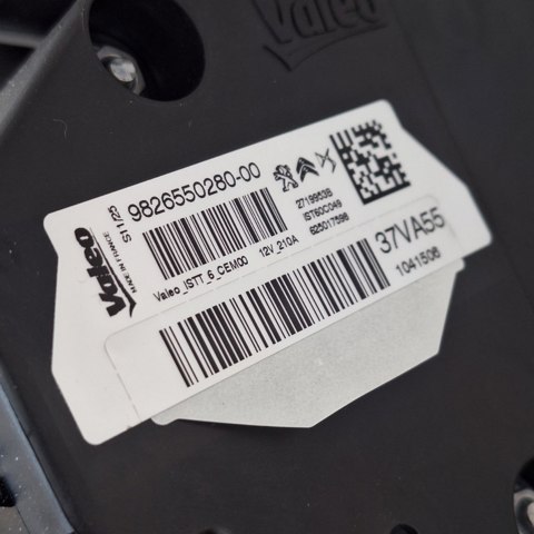 IST60C049 Генератор купить Ужгород