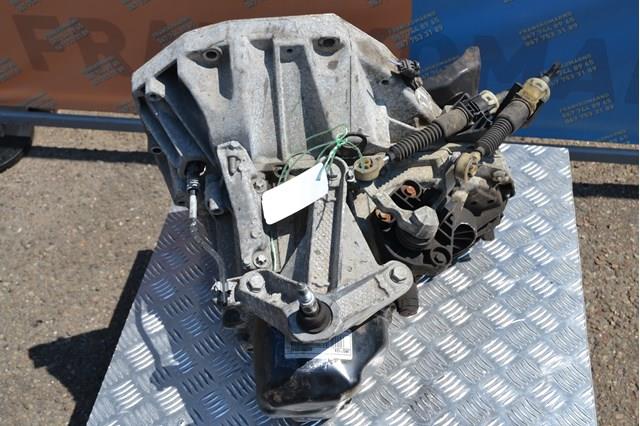 JR5124 RENAULT КПП купить в Житомир