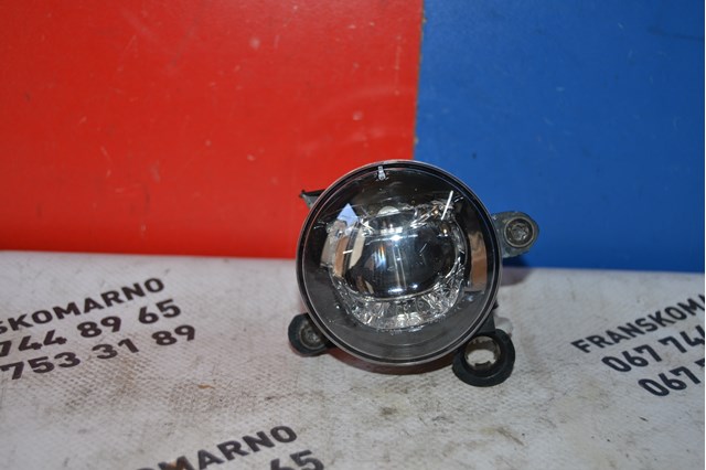 Противотуманка правая JX7B15A254AB FORD
