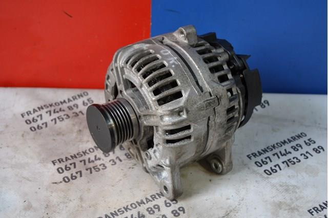 Генератор автомобиля LRA02367 LUCAS