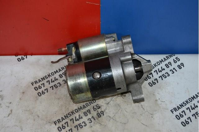 M002T13081 MITSUBISHI Стартер купить в Киев