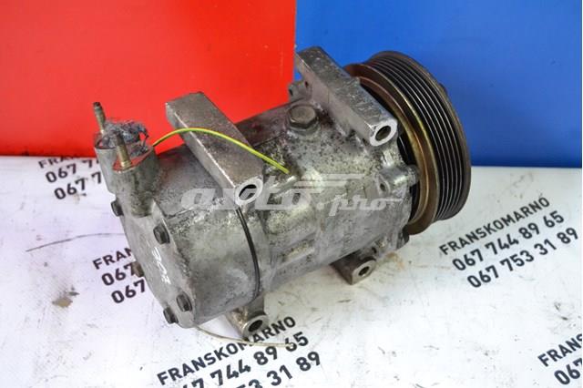 SD6V121438 SANDEN Компрессор кондиционера купить в Украина