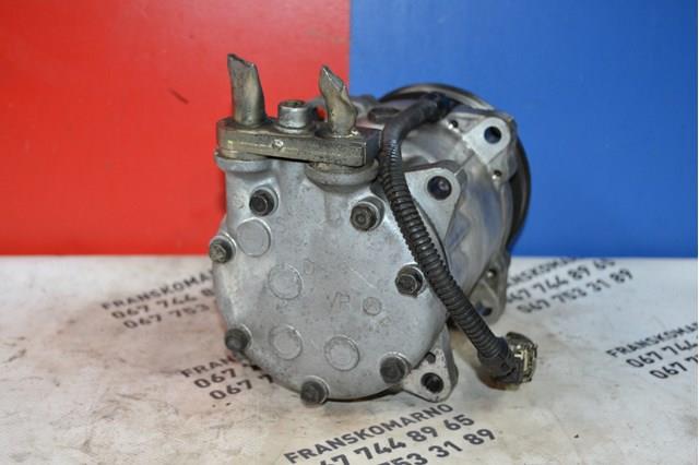 SD7V121500 Компрессор кондиционера купить Чернигов