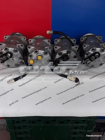 SD7V16 PEUGEOT Компрессор кондиционера купить в Киев