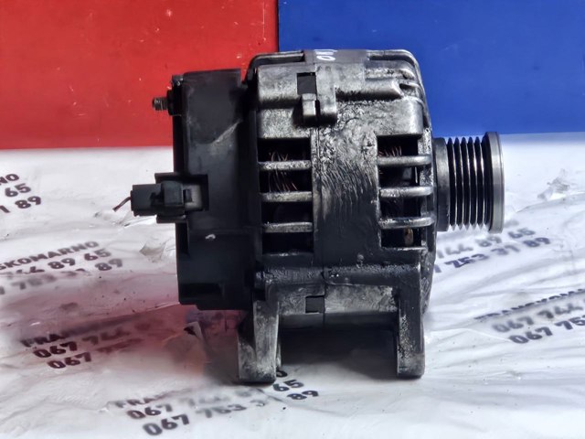 VALEO SG12B017 Генератор в наличии Запорожье