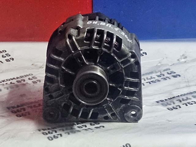 VALEO SG12B017 Генератор в наличии Ирпень
