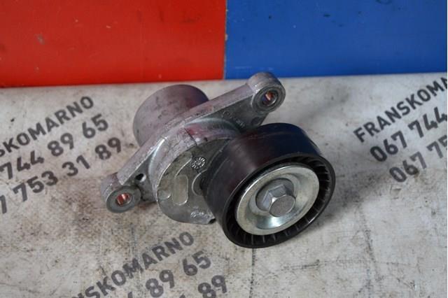Натяжная планка поликлинового ремня T39189 GATES