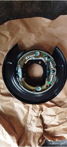 96463797 Колодки ручника купить Харьков