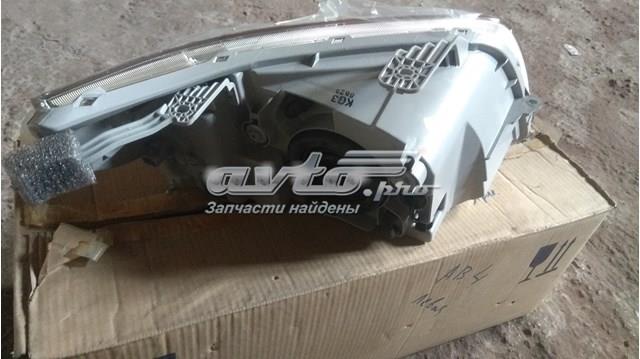 GM 96650754 Левая фара в наличии Николаев