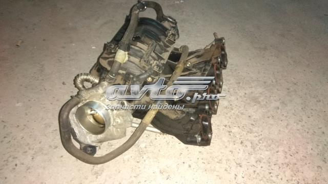 Заслонка воздушная 96817600 GM