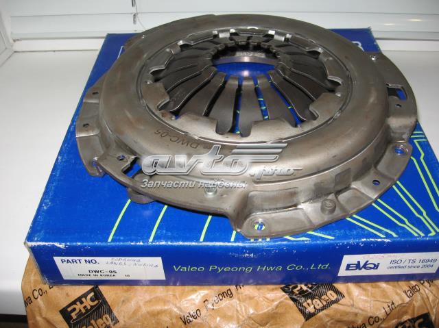 DWC05 VALEO Корзина сцепления купить в Чернигов