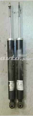 SACHS 317257 Амортизатор задний в наличии Черновцы