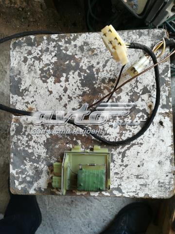 Резистор (сопротивление) вентилятора печки (отопителя салона)  (я6па) 357959263