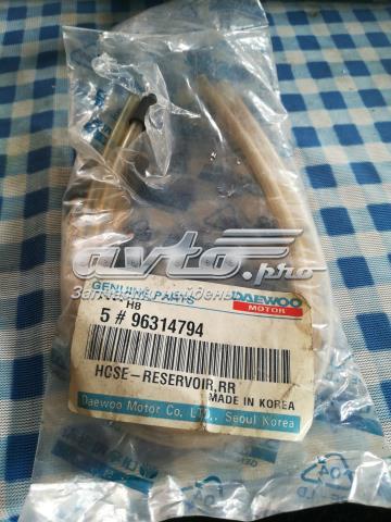 GM 96314794 в наличии Кривой Рог