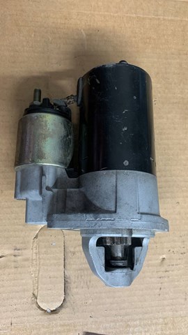 BOSCH 0001107091 Стартер в наличии Каменское