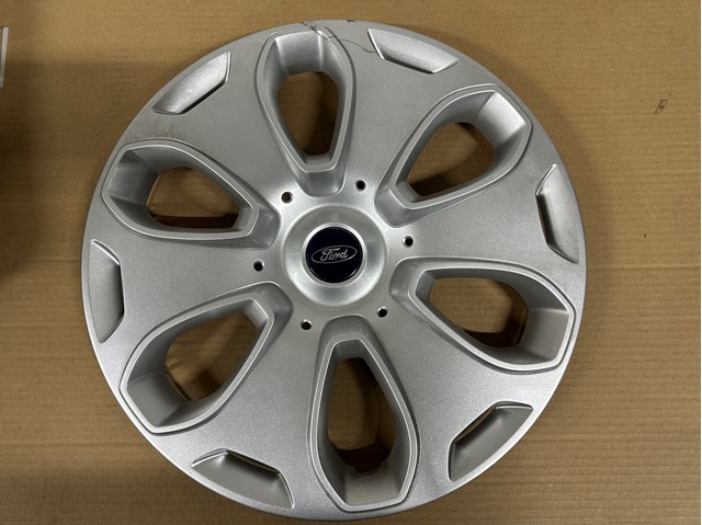 Колпак колесного диска 1501640 FORD