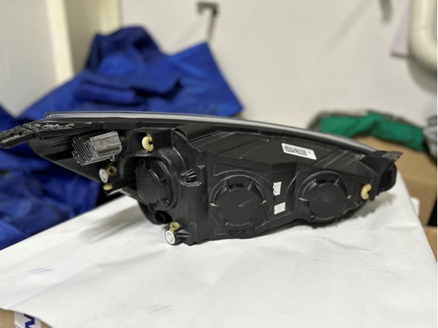 FORD JX7B13W030 в наличии Одесса