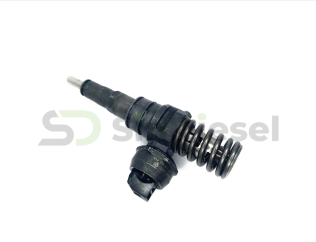 Форсунка инжектора 0414720037 DENSO