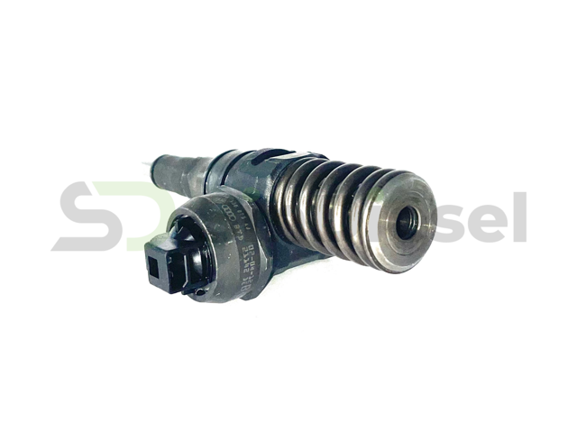 0414720037 BOSCH Топливные форсунки купить в Одесса