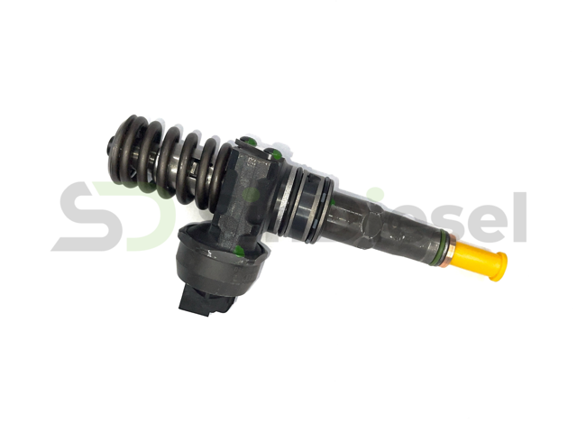 BOSCH 0414720210 Топливные форсунки в наличии Днепр